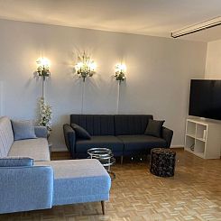 Appartement Appartamento d'oro