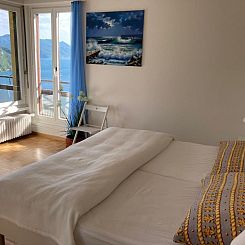 Appartement Appartamento d'oro