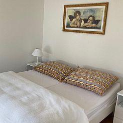 Appartement Appartamento d'oro