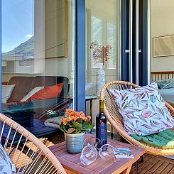 Appartement Lugano City Wohnung in Cassarate am See