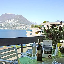 Appartement App. Paradiso