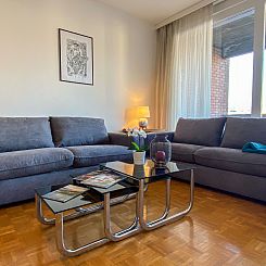 Appartement App. Paradiso