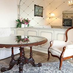 Appartement Olive