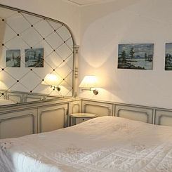 Appartement Olive