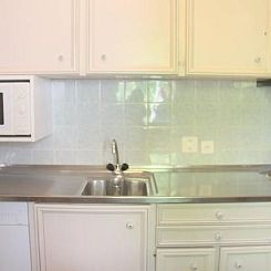 Appartement Olive