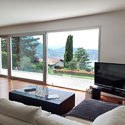 Appartement Casa Croevi