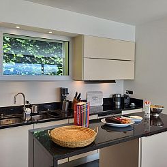 Appartement Casa Croevi