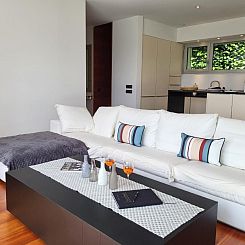 Appartement Casa Croevi