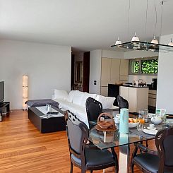 Appartement Casa Croevi