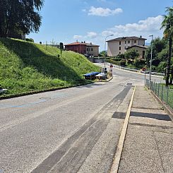Vakantiehuis Executive mit 6 Schlafzimmern und 2 Bädern