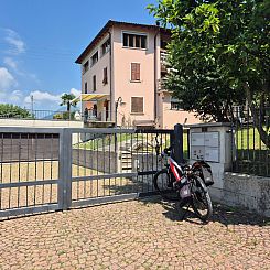 Vakantiehuis Executive mit 6 Schlafzimmern und 2 Bädern