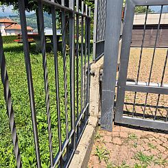 Vakantiehuis Executive mit 6 Schlafzimmern und 2 Bädern