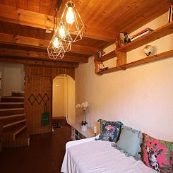 Vakantiehuis Casa Holamundo