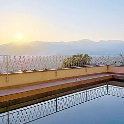 Appartement Casa-Cleo