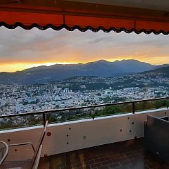 Appartement Al Bosco 71A
