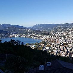 Appartement Al Bosco 71A