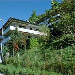 Appartement Al Bosco 71A