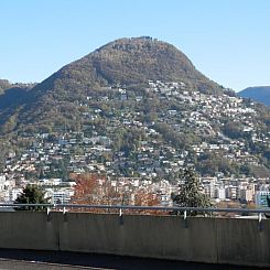 Appartement Al Bosco 71A