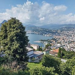 Appartement Montelago