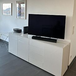 Appartement Montelago