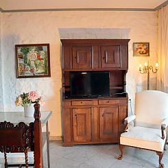 Appartement Garten-Wohnung