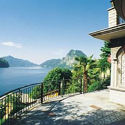 Vakantiehuis Barony Villa