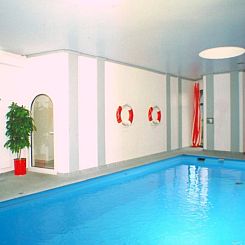 Vakantiehuis Barony Villa
