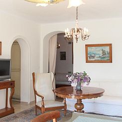 Vakantiehuis Barony Villa