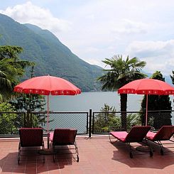 Appartement Lavendel