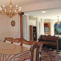 Appartement Lavendel