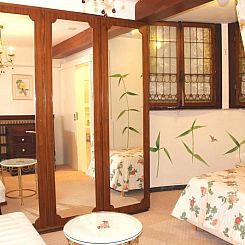 Appartement Lavendel