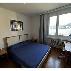 Appartement Paradise Lake View