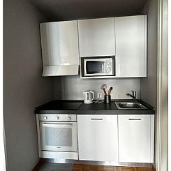 Appartement Paradise Lake View