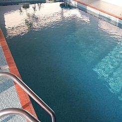 Appartement Al Colombajo