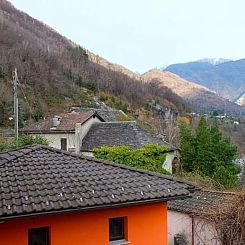 Appartement Al Colombajo