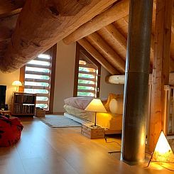 Vakantiehuis Rustico Valgrazia