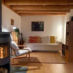 Vakantiehuis Rustico Valgrazia