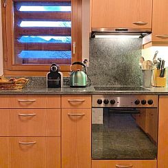 Vakantiehuis Rustico Valgrazia