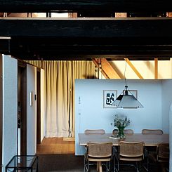 Vakantiehuis La Stalla