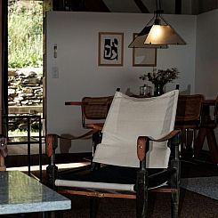 Vakantiehuis La Stalla