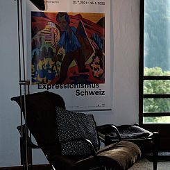 Vakantiehuis La Stalla