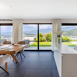 Vakantiehuis Villa Girandola
