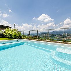 Vakantiehuis Villa Girandola