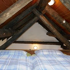 Vakantiehuis Rustico Edel