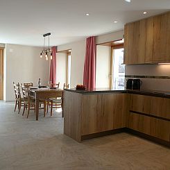 Vakantiehuis Casa Vitali