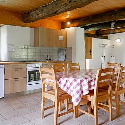 Vakantiehuis Rustico Dolomia