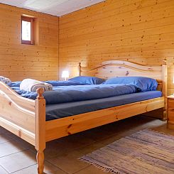 Vakantiehuis Rustico Dolomia