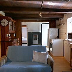 Vakantiehuis Casa Töira