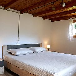 Vakantiehuis Casa Töira