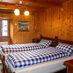 Vakantiehuis La Casina